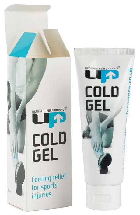 Ultimate Performance Cold Gel - Hot & Cold, Medical, Ultimate Performance - KitRoom