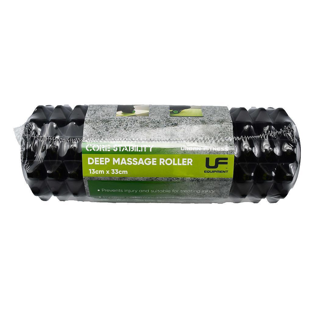 Urban Fitness  Deep Massage Roller - Fitness, Massage, UFE - KitRoom