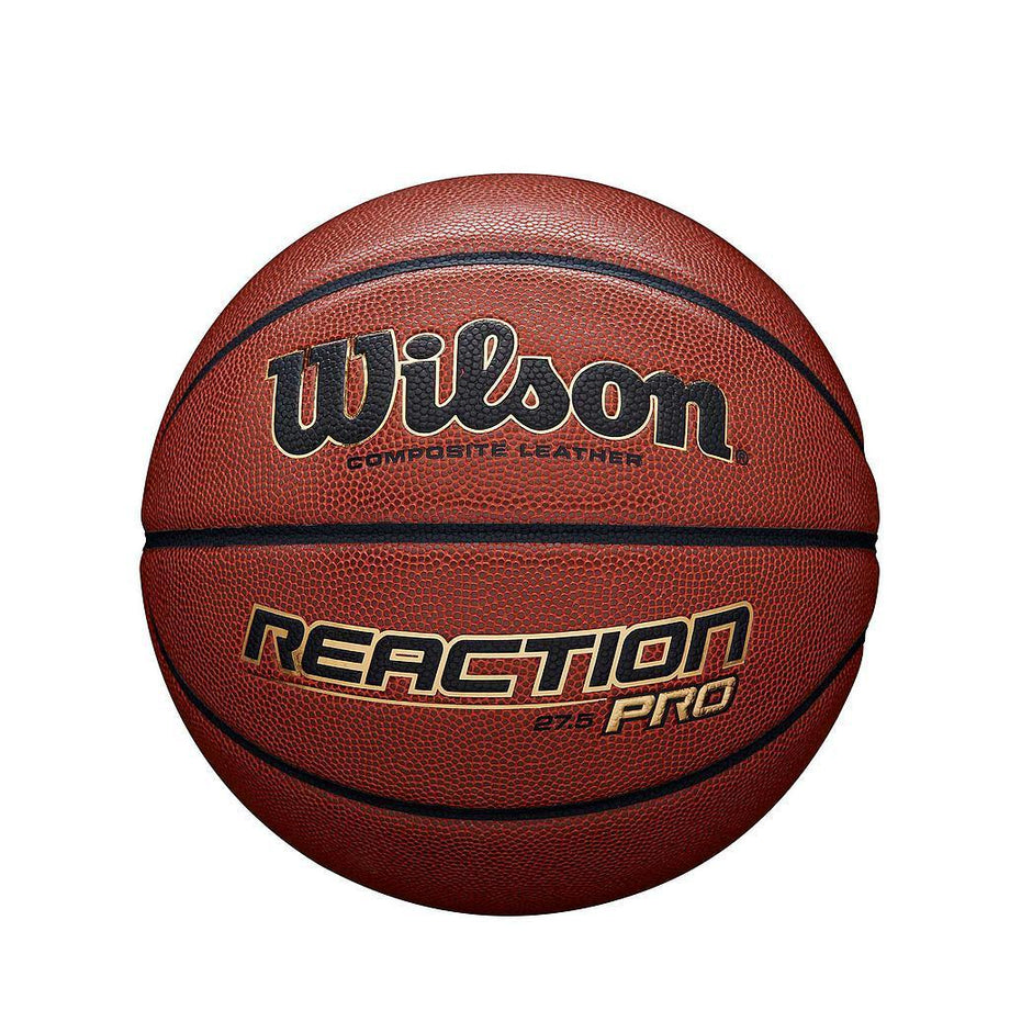 Wilson NBA Basketball Team Tribute Nets Ball (Size 7)