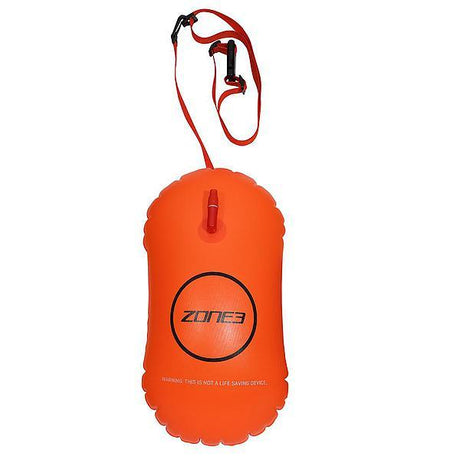 Zone3 Swim Safety Buoy/Tow Float - new, Swimming, Swimming Floats, Zone3 - KitRoom