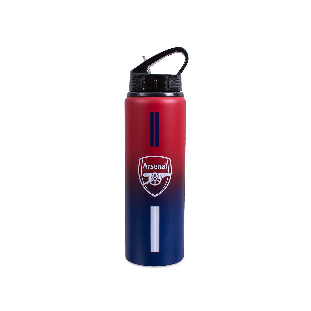 Team Merchandise 750ml Aluminium Fade Bottle