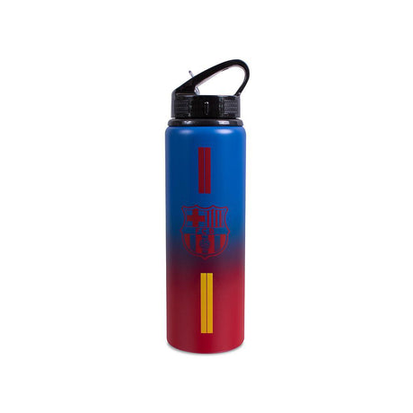 Team Merchandise 750ml Aluminium Fade Bottle