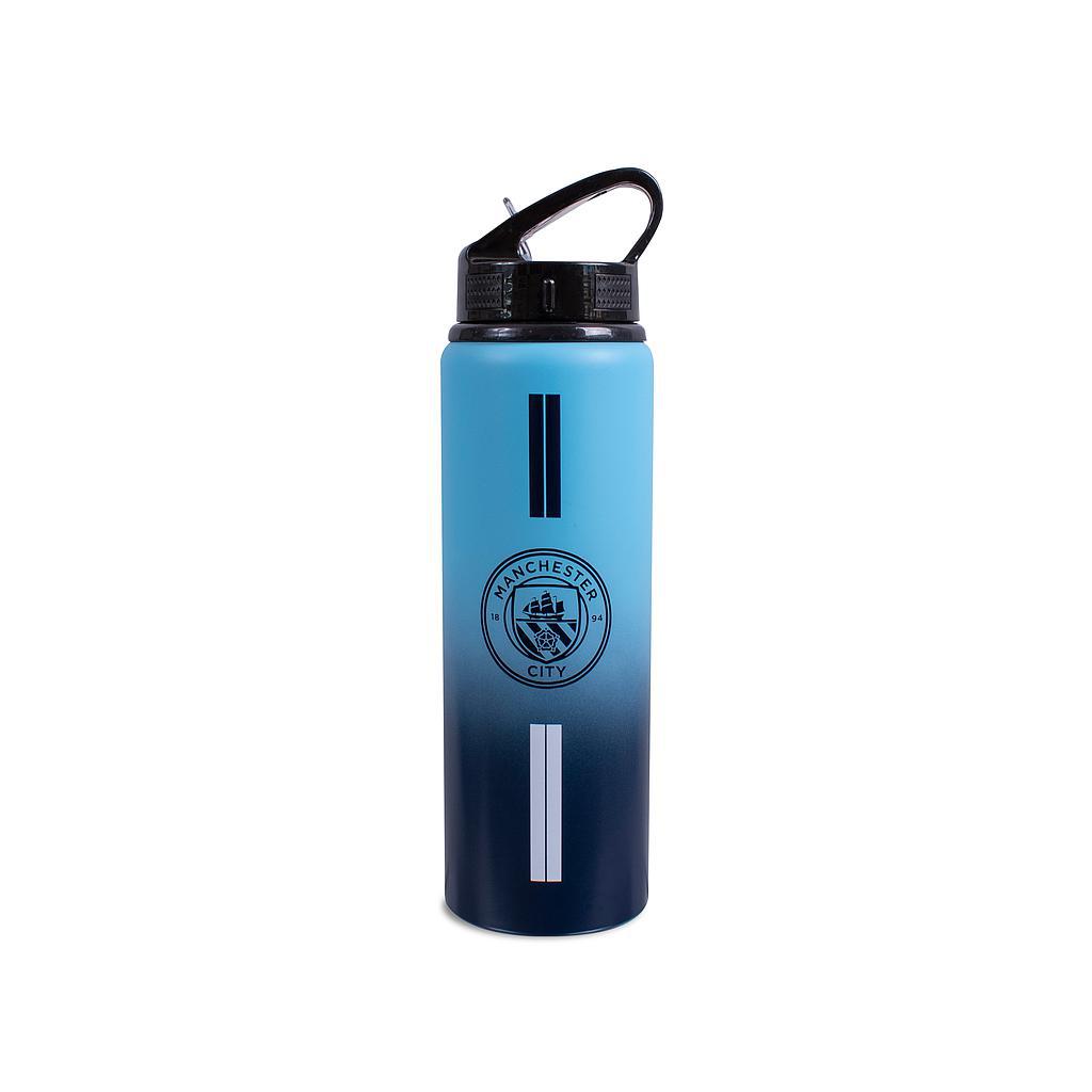 Team Merchandise 750ml Aluminium Fade Bottle