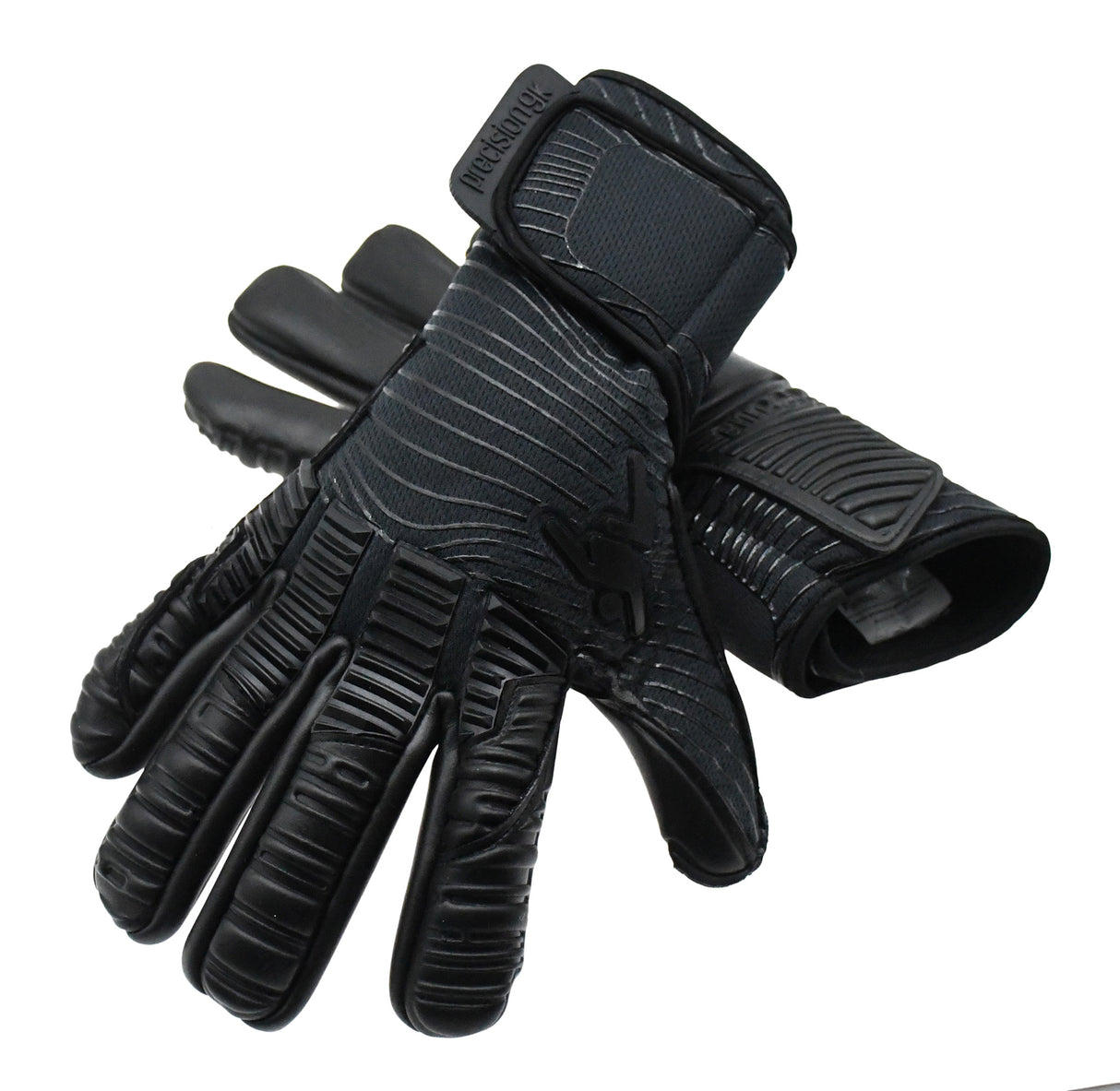 Precision Elite 2.0 Blackout GK Gloves