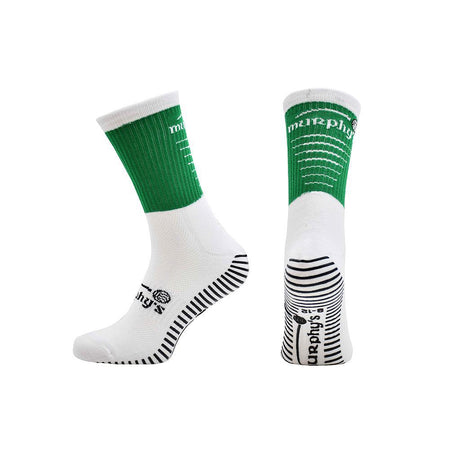 Murphy's Pro Mid GAA Grip Socks Junior