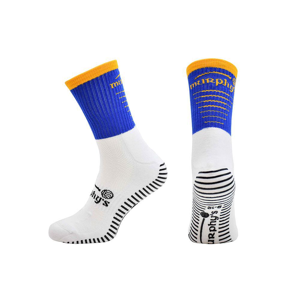 Murphy's Pro Mid GAA Grip Socks Junior