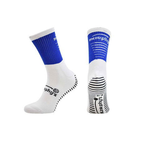 Murphy's Pro Mid GAA Grip Socks Junior