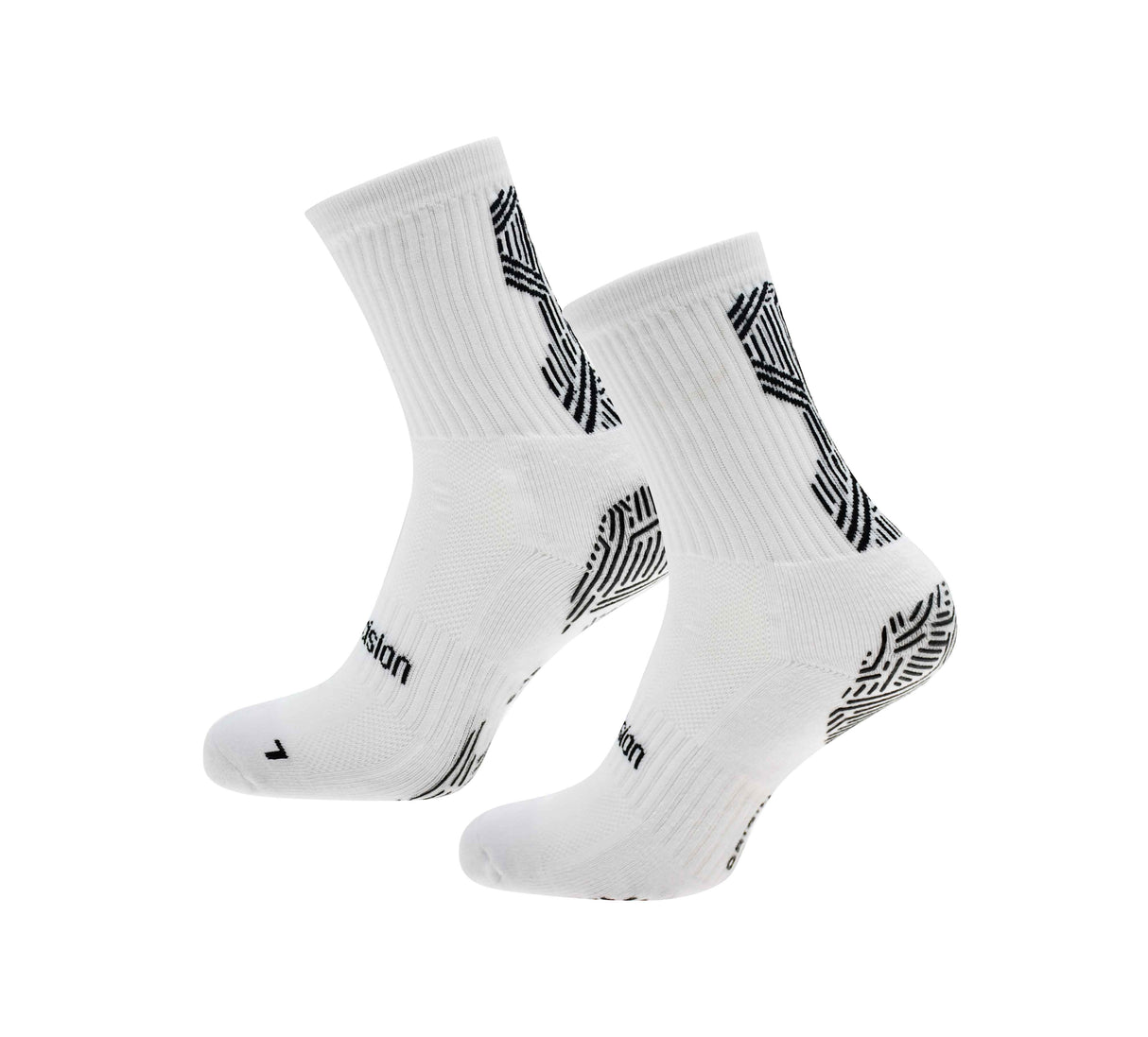 Precision Origin.0 Grip Socks Adult