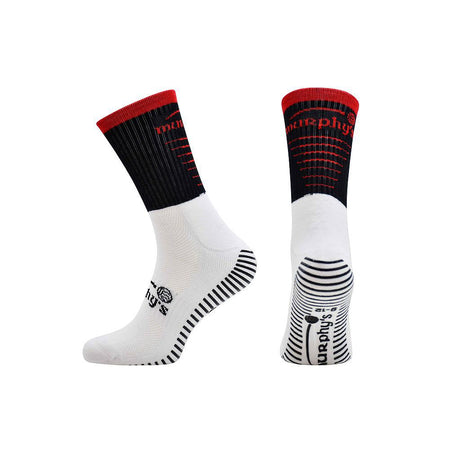 Murphy's Pro Mid GAA Grip Socks Junior