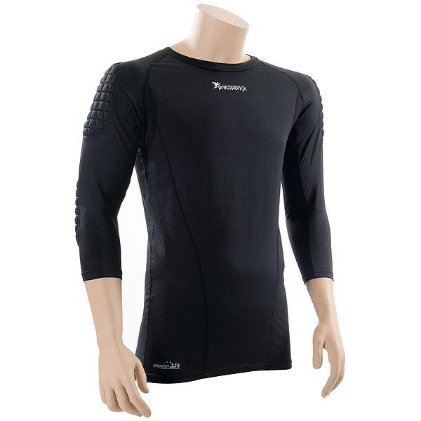 Precision Padded Baselayer GK Shirt Adult