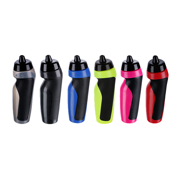 Sport Water Bottle 600ml