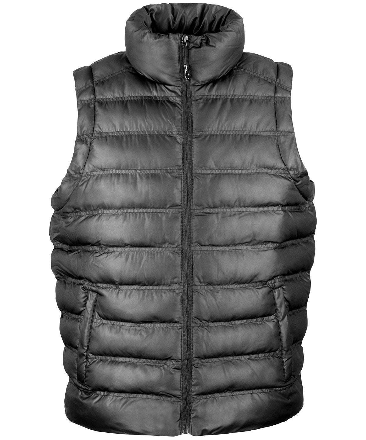 Result Ice bird padded gilet