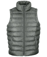 Result Ice bird padded gilet